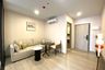 1 Bedroom Condo for rent in Aspire Onnut Station, Phra Khanong, Bangkok near BTS On Nut