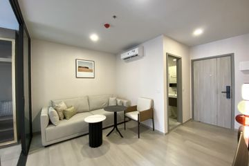 1 Bedroom Condo for rent in Aspire Onnut Station, Phra Khanong, Bangkok near BTS On Nut