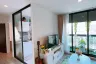 2 Bedroom Condo for rent in Knightsbridge Bearing, Samrong Nuea, Samut Prakan near BTS Bearing