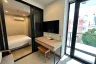 1 Bedroom Condo for rent in Kanika Suite, Lumpini, Bangkok near BTS Nana