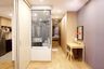1 Bedroom Condo for rent in Q Chidlom-Phetchaburi, Makkasan, Bangkok near BTS Chit Lom
