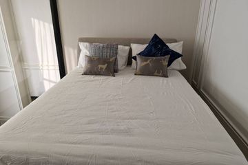 2 Bedroom Condo for sale in Park Origin Ratchathewi, Thanon Phetchaburi, Bangkok near BTS Ratchathewi