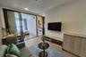 1 Bedroom Condo for rent in THE BASE Bukit, Wichit, Phuket