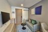 1 Bedroom Condo for rent in THE BASE Bukit, Wichit, Phuket