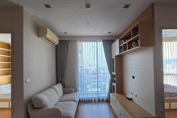 2 Bedroom Condo for rent in Q House Condo Sukhumvit 79, Phra Khanong Nuea, Bangkok near BTS On Nut