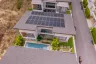 4 Bedroom Villa for sale in Zenithy Pool Villas, Si Sunthon, Phuket
