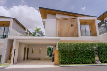 4 Bedroom Villa for sale in Zenithy Pool Villas, Si Sunthon, Phuket