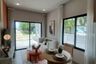 2 Bedroom House for sale in Britania Town Bangkok KM.17, Bang Chalong, Samut Prakan