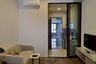 1 Bedroom Condo for rent in Hampton Residence Phayathai At Park Origin Phayathai, Thanon Phaya Thai, Bangkok near BTS Phaya Thai