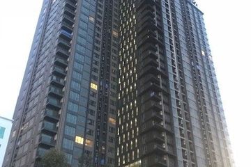 1 Bedroom Condo for sale in Whizdom Station Ratchada-Thapra, Dao Khanong, Bangkok near BTS Talat Phlu