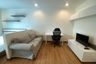 Condo for sale in Wish @ Samyan, Maha Phruettharam, Bangkok near MRT Sam Yan