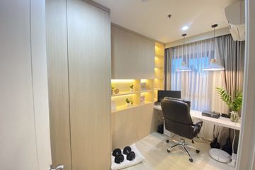 2 Bedroom Condo for sale in Life Asoke, Bang Kapi, Bangkok near MRT Phetchaburi