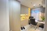 2 Bedroom Condo for sale in Life Asoke, Bang Kapi, Bangkok near MRT Phetchaburi