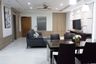 3 Bedroom Condo for rent in Baan Suanpetch, Khlong Tan Nuea, Bangkok near BTS Phrom Phong