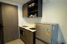 1 Bedroom Condo for rent in THE LINE Phahonyothin Park, Chom Phon, Bangkok near MRT Phahon Yothin
