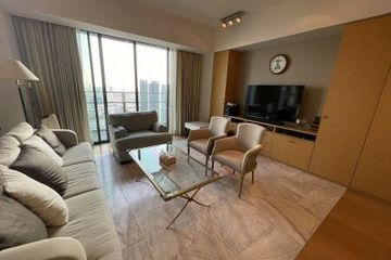 3 Bedroom Condo for Sale or Rent in The Met, Thung Maha Mek, Bangkok near BTS Chong Nonsi
