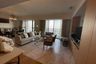 3 Bedroom Condo for Sale or Rent in The Met, Thung Maha Mek, Bangkok near BTS Chong Nonsi