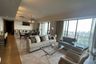 3 Bedroom Condo for Sale or Rent in The Met, Thung Maha Mek, Bangkok near BTS Chong Nonsi