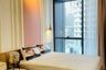 1 Bedroom Condo for rent in Celes Asoke, Khlong Toei Nuea, Bangkok near BTS Asoke