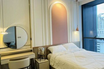 1 Bedroom Condo for rent in Celes Asoke, Khlong Toei Nuea, Bangkok near BTS Asoke