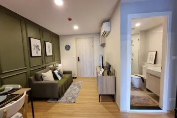 2 Bedroom Condo for sale in Chewathai Hallmark Ladprao - Chokchai 4, Saphan Song, Bangkok near MRT Chok Chai 4