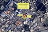 Land for sale in Bang Phong Pang, Bangkok