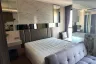 Condo for sale in Ashton Asoke, Khlong Toei Nuea, Bangkok near MRT Sukhumvit