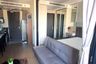 Condo for sale in Ashton Asoke, Khlong Toei Nuea, Bangkok near MRT Sukhumvit
