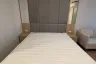 Condo for rent in I-House Rama IX-Ekamai, Bang Kapi, Bangkok near MRT Thailand Cultural Centre