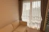 Condo for rent in I-House Rama IX-Ekamai, Bang Kapi, Bangkok near MRT Thailand Cultural Centre