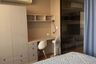 Condo for rent in Noble Revo Silom, Silom, Bangkok near BTS Surasak