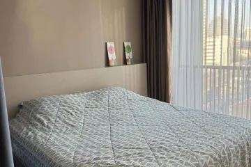 Condo for rent in Noble Revo Silom, Silom, Bangkok near BTS Surasak