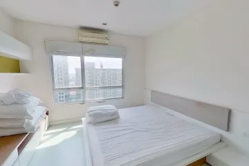 2 Bedroom Condo for rent in The Room Ratchada-Ladprao, Chan Kasem, Bangkok near MRT Lat Phrao