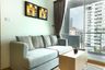 1 Bedroom Condo for sale in InterLux Premier Sukhumvit 13, Khlong Toei Nuea, Bangkok near BTS Nana