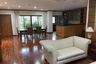 2 Bedroom Apartment for rent in Castle Suite Apartment, Thung Maha Mek, Bangkok near BTS Chong Nonsi
