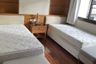 2 Bedroom Apartment for rent in Castle Suite Apartment, Thung Maha Mek, Bangkok near BTS Chong Nonsi