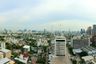 1 Bedroom Condo for rent in Lumpini Ville Phahol-Suthisarn, Sam Sen Nai, Bangkok near BTS Saphan Kwai
