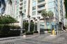 2 Bedroom Condo for rent in The Park Chidlom, Lumpini, Bangkok near BTS Chit Lom
