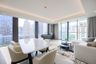 2 Bedroom Condo for rent in Tonson One Residence, Lumpini, Bangkok near BTS Ploen Chit