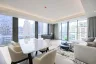2 Bedroom Condo for rent in Tonson One Residence, Lumpini, Bangkok near BTS Ploen Chit