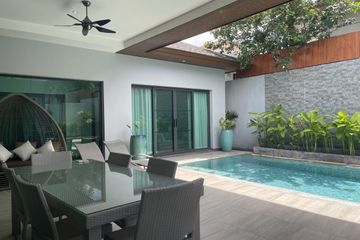 3 Bedroom Villa for Sale or Rent in Nicky Villas, Si Sunthon, Phuket