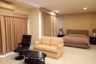 2 Bedroom Condo for rent in Hive Taksin, Khlong Ton Sai, Bangkok near BTS Wongwian Yai