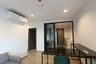 2 Bedroom Condo for rent in THE LINE Phahonyothin Park, Chom Phon, Bangkok near MRT Phahon Yothin