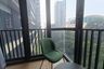 2 Bedroom Condo for rent in THE LINE Phahonyothin Park, Chom Phon, Bangkok near MRT Phahon Yothin