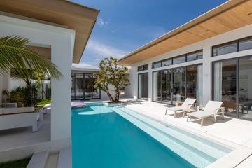 3 Bedroom Villa for sale in Mouana Breeze Maikhao, Mai Khao, Phuket