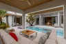 3 Bedroom Villa for sale in Mouana Breeze Maikhao, Mai Khao, Phuket