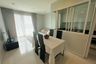 2 Bedroom Condo for rent in The Bloom Sukhumvit 71, Phra Khanong Nuea, Bangkok near BTS Phra Khanong