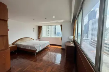 2 Bedroom Condo for Sale or Rent in Asoke Place, Khlong Toei Nuea, Bangkok near MRT Sukhumvit