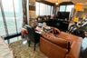 1 Bedroom Condo for Sale or Rent in Supalai Casa Riva, Bang Kho Laem, Bangkok near BTS Talat Phlu