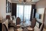 2 Bedroom Condo for Sale or Rent in Q Langsuan, Lumpini, Bangkok near BTS Ratchadamri